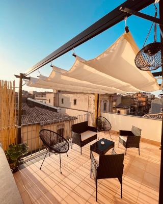 Appartamento - Grammichele Privitera rooms & apartments Gold