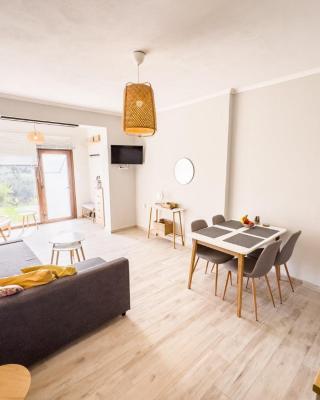 Melagrana apartment