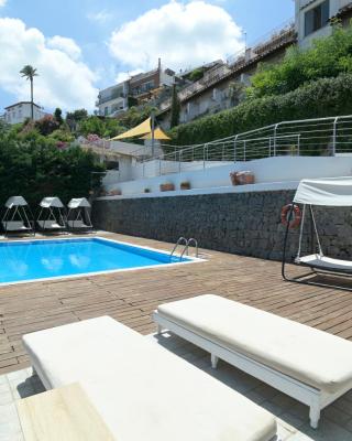 Marina 10 Design Hotel & SPA
