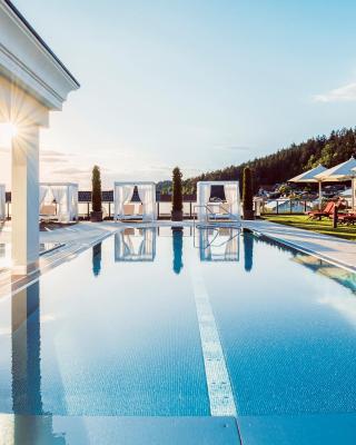 Wellnesshotel Oswald