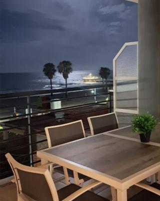 Apartamento Chilches Vistas al mar