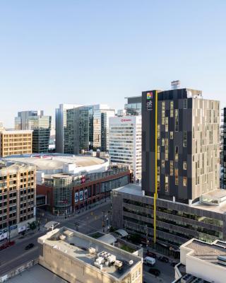 Alt Hotel Winnipeg
