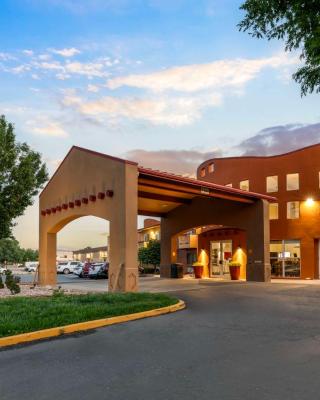 Best Western Kiva Inn