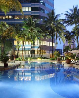 InterContinental Kuala Lumpur by IHG