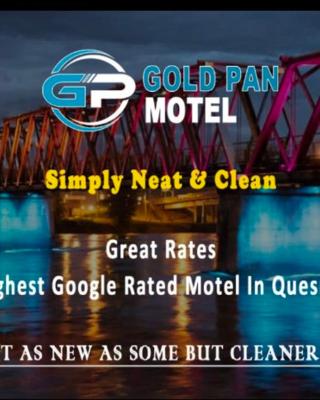 Gold Pan Motel