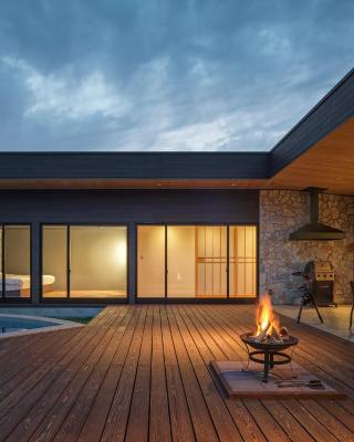 Private Villa Glampimg 富士山中湖