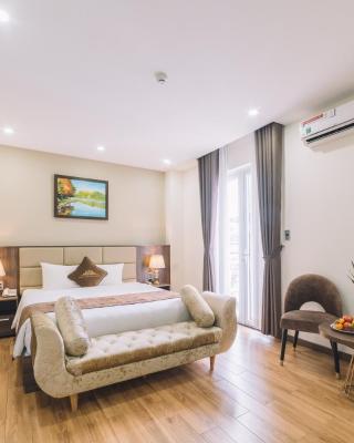Dalat Paradise Hotel