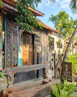 TwoSpaces Living at Bunga Desa, Jimbaran