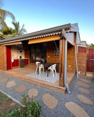 bungalow leu gadiamb