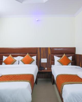 Hotel Sweet Home DX I Nearby New Delhi Railway Station