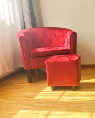 Sofia Apartment - Aare Jungfrau AG