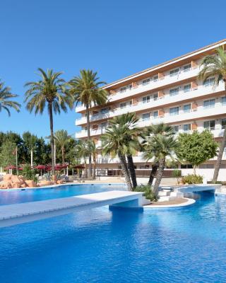 tent Calvia Beach