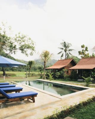 Bhalance Retreat