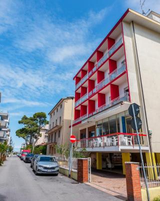 Hotel Serafini