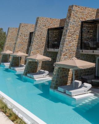 Gialova Hills 8 - Luxury Apartments with Pool