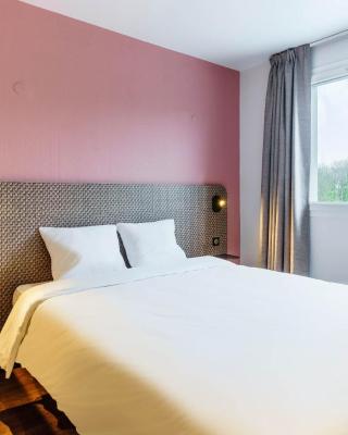 B&B HOTEL Amneville-les-Thermes