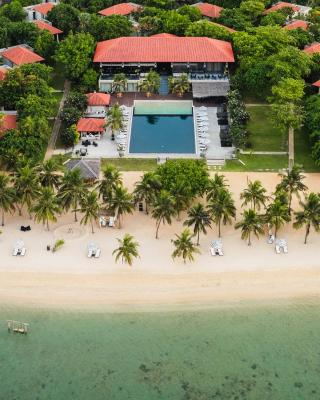 Sun Siyam Pasikudah
