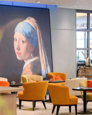 Mercure Hotel Saarbrücken City