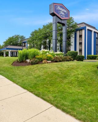 Hampton Inn Chicago-Naperville