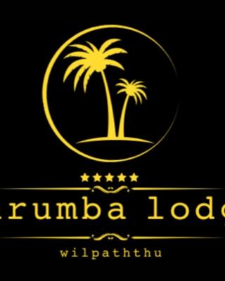 Kurumba Lodge