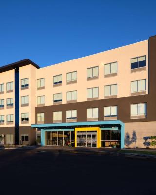 Tru By Hilton Yakima Airport