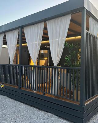 Mobile Home Sea Breeze