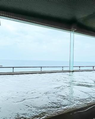 瀬波 清波温泉