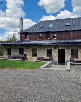 Apartmány Na rychtě