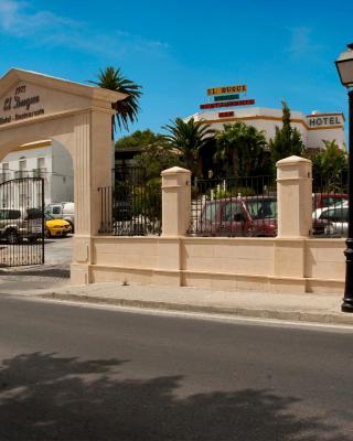 Hotel Restaurante El Duque
