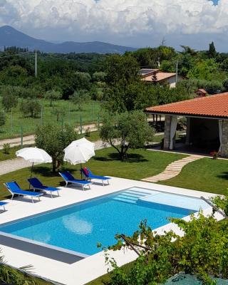 B&B I Tre Olivi