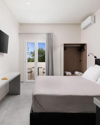 Ilios Properties - next to Gouvia Beach
