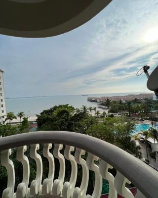 Leisure Homestay Glory beach