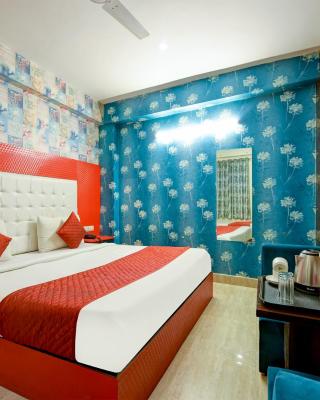 Majestic Park B & B At Airport