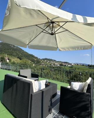 B&B Baldì