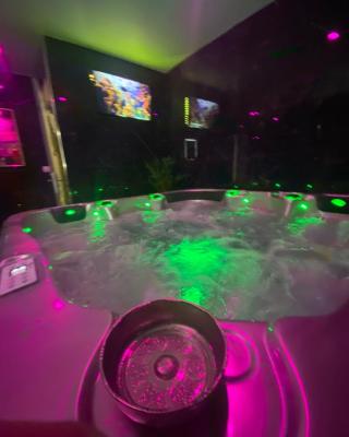 Sultan Spa Privatif Lille
