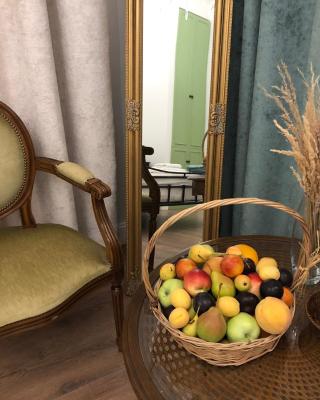 Apartments MARGARITA