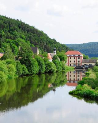 Hotel Schlossresidenz Heitzenhofen