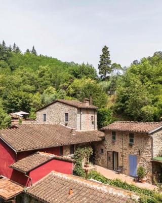 Mulino di Castelvecchio