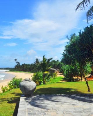 The Beach Cabanas Retreat & Spa
