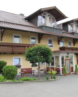 Landgasthof-Hotel Zum Anleitner