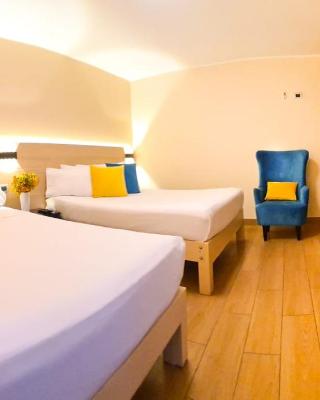 Acuario Hotel & Suite