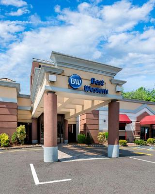 Best Western Inn at Ramsey