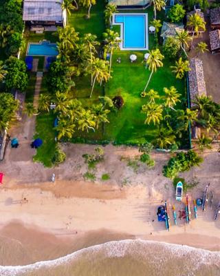Crystal Villa Weligama