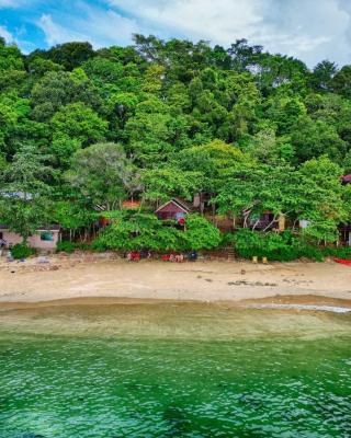 Kohjum Seafront Resort