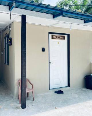 Inap Desa R'Sawit Pintu B