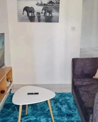 Racecourse gardens furnished apartments