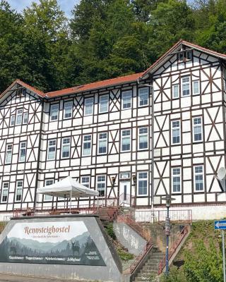 Rennsteighostel