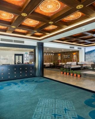 Hotel Lo Mustang