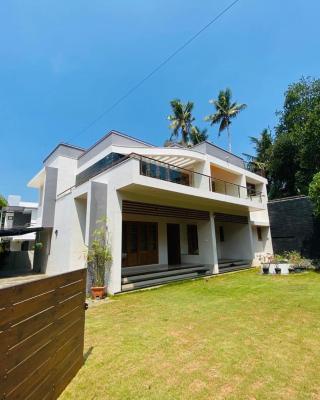 Barefoot Homes, Varkala