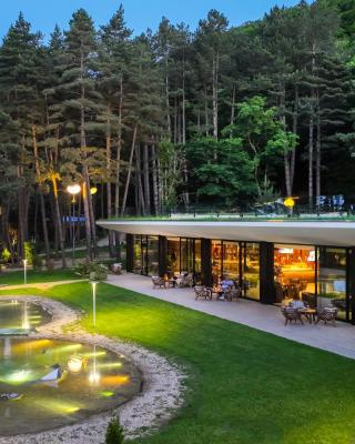 Bioli Wellness Resort